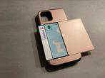 Apple phone 12 en 12 PRO backcover, Ophalen of Verzenden, Nieuw