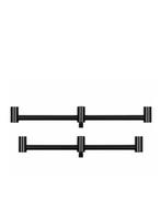 **FOX BLACK LABEL SLIM BUZZ BAR**, Watersport en Boten, Hengelsport | Karpervissen, Ophalen of Verzenden, Nieuw, Complete set