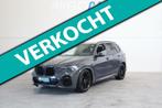 BMW X5 xDrive45e M-sport 394pk PANO Dravitgrijs Laser Head-u, Automaat, Hybride Elektrisch/Benzine, 2998 cc, SUV of Terreinwagen
