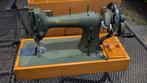 Husqvarna naaimachine "12" antiek, Antiek en Kunst, Ophalen