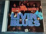 Livin' Blues ‎- Wang Dang Doodle, Cd's en Dvd's, Ophalen of Verzenden, 1980 tot heden, Zo goed als nieuw, Blues