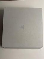 Playstation 4 + controller, Spelcomputers en Games, Spelcomputers | Sony PlayStation Consoles | Accessoires, Ophalen of Verzenden