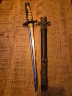 Siermes (messen), Ophalen of Verzenden, Overige soorten, Overige gebieden, Mes of Dolk