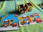 lego Set 6699 Cyclus Fix-It Shop, Kinderen en Baby's, Speelgoed | Duplo en Lego, Ophalen of Verzenden, Gebruikt, Complete set