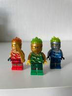 Lego Ninjago Forbidden Spinjitzu poppetjes, Ophalen, Zo goed als nieuw, Lego
