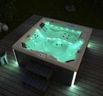 JACUZZI SPA NIEUW SUPER ZOMER DEAL OP = OP! 🚚, Tuin en Terras, Bubbelbaden en Hottubs, Filter, ., Nieuw, Ophalen of Verzenden