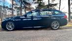 BMW 5-Serie 520i Touring High Executive M-pakket - Pano, Auto's, BMW, 1998 cc, Achterwielaandrijving, 4 cilinders, 2000 kg