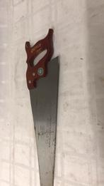 Zeldzame duifje 699 handzaag, Ophalen of Verzenden