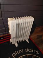 Elektrische kachel - Zo goed als nieuw!, Huis en Inrichting, Kachels, Ophalen, Overige soorten, Elektrisch, Zo goed als nieuw