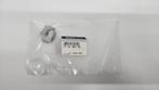 Renault hittenschild clips Clio 3 RS, Ophalen of Verzenden, Nieuw, Renault