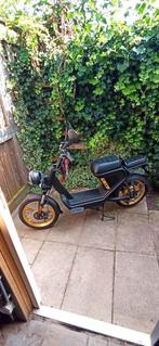 AGM Goccia Gold Special Edition, Ophalen, Gebruikt, Elektrisch, Overige merken