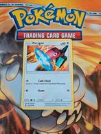 Porygon 103/147 Sun&Moon Burning Shadows pokemon kaart nm, Hobby en Vrije tijd, Verzamelkaartspellen | Pokémon, Ophalen of Verzenden