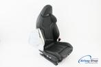 Stoel stikken leder reparatie BMW X3 M