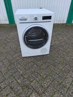 Siemens IQ700 WT47W560NL warmtepompdroger 8kg A++ klasse IPS, Witgoed en Apparatuur, Wasdrogers, Ophalen, 6 tot 8 kg, Anti-kreukfase