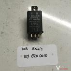 Mercedes Achterruitverwarming Relais 107 820 0010, Auto-onderdelen, Gebruikt, -, -, Ophalen of Verzenden