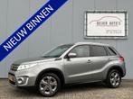 Suzuki Vitara 1.6 Exclusive Automaat Apple Carplay/Camera/17, Auto's, Suzuki, Gebruikt, Euro 6, 4 cilinders, 1095 kg