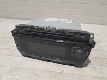Radio Seat Altea beschikbaar voor biedingen