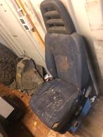 Iveco Bestuurdersstoel - Gebruikt, Ophalen, Gebruikt
