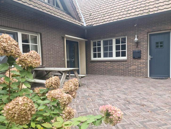 Tijdelijk te huur woning gemeubileerd Gildehaus Bad Bentheim, Huizen en Kamers, Huizen te huur, Overijssel, Benedenwoning, Direct bij eigenaar