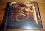 CD Final Dawn - Under the Bleeding Sky