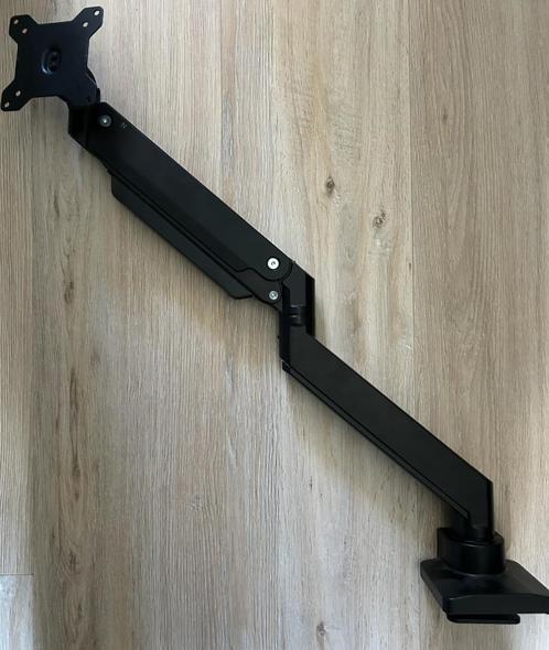 Neomounts NM-D775BLACKPLUS Monitorbeugel, Audio, Tv en Foto, Televisiebeugels, Zo goed als nieuw, Ophalen
