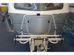 Eriba Touring 630; super compleet, Caravans en Kamperen, Caravans, Standaardzit, Overige typen, Schokbreker, Bedrijf