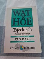 Tsjechisch, Ophalen of Verzenden, Zo goed als nieuw, Europa