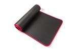 Yoga Mat / Anti-Slip Yogamat Pilates Extra Dik 10mm 183x61cm, Nieuw, Yogamat, Verzenden
