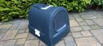 kattenbak, Dieren en Toebehoren, Kattenbakken, Ophalen, Zo goed als nieuw, Gesloten