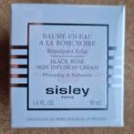 Sisley black rose cream 50ml Nieuw, Ophalen of Verzenden, Zo goed als nieuw, Verzorging