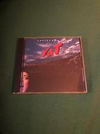 Y&T-Earthshaker cd (Jap/rare!), Cd's en Dvd's, Ophalen of Verzenden, Zo goed als nieuw