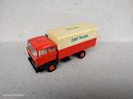 lion car = daf 2800 1 e type  bakwagen, Hobby en Vrije tijd, Modelauto's | 1:50, Ophalen of Verzenden, Gebruikt, Bus of Vrachtwagen