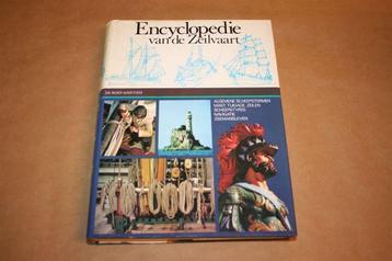 Encyclopedie van de zeilvaart - Algemene scheepstermen, mast beschikbaar voor biedingen