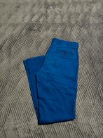 Tommy Hilfiger pantalon NIEUW, Blauw, Maat 48/50 (M), Ophalen of Verzenden, Tommy Hilfiger