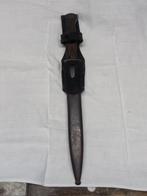 Bajonet voor een k98, Verzamelen, Militaria | Tweede Wereldoorlog, Ophalen, Landmacht, Mes of Dolk