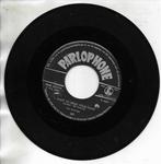 The Beatles - I want to hold your hand, Gebruikt, 7 inch, Single, Ophalen of Verzenden