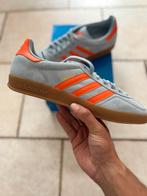 Adidas gazelle Indoor, Kleding | Heren, Schoenen, Blauw, Nieuw, Ophalen of Verzenden, Sneakers of Gympen