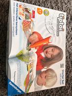 Tiptoi Starterset, Wereldbol & Dino Expeditie - Zo Goed Als, Kinderen en Baby's, Speelgoed | Educatief en Creatief, Ophalen of Verzenden