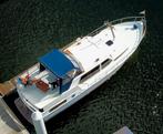 Kempala kruiser 12.5m x 3.7m, Watersport en Boten, Ophalen, Gebruikt, Staal, Diesel