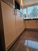 Keuken renovatie,  opmaat!, Gebruikt, Hoekkeuken, Graniet of Steen, Ophalen of Verzenden