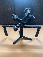 DJI RSC2 Gimbal, Ophalen of Verzenden, Zo goed als nieuw