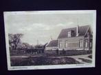 Schiermonnikoog Middenstreek-Westkant, Verzenden, Voor 1920, Noord-Brabant
