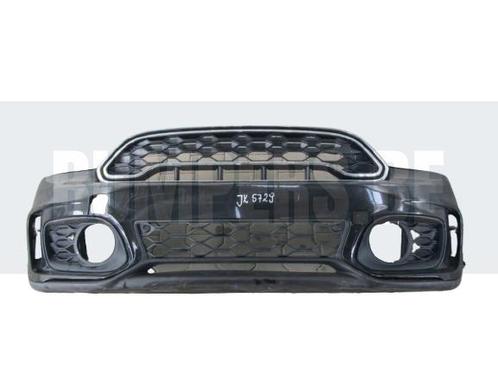 Bumper Mini Cooper Countryman S F60 17- Voorbumper JK5729, Auto-onderdelen, Carrosserie en Plaatwerk, Bumper, Voor, Gebruikt, 6 maanden garantie