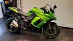 KAWASAKI Z 1000 SX ABS (bj 2014), 4 cilinders, Bedrijf, Meer dan 35 kW, Toermotor