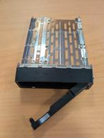 Lege schijf caddy 3.5 " Synology., Computers en Software, Harde schijven, Ophalen of Verzenden, Zo goed als nieuw, SAS