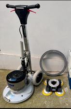 Bona flexisand 1,9 parketschuurmachine,vloerschuurmachine, Ophalen of Verzenden, 1200 watt of meer, Overige typen
