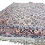 Prachtig handgeknoopt perzisch BIDJAR tapijt  WEG=WEG, Huis en Inrichting, 200 cm of meer, Gebruikt, Rechthoekig, Ophalen of Verzenden