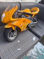 Minibike, Ophalen of Verzenden, Gebruikt, Overige typen