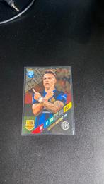 Panini Adrenalyn XL 2024 Lautaro Martínez X-Rare Momentum, Ophalen of Verzenden, Nieuw, Buitenlandse clubs, Poster, Plaatje of Sticker