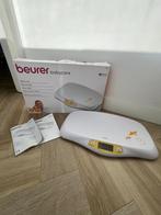 BEURER Babyweegschaal, Ophalen of Verzenden, Zo goed als nieuw